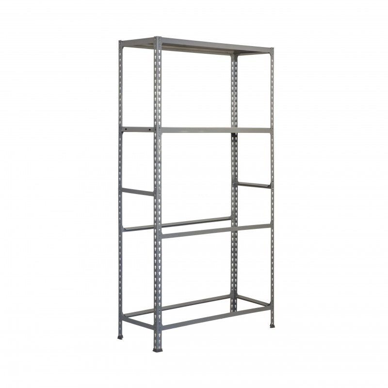 SIMONGARAGE PLUS 4/400 GRIS