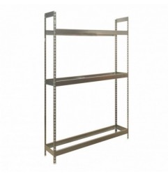 AUTOFORTE 1204-3 GALVANIZADO