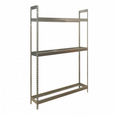 AUTOFORTE 1204-3 GALVANIZADO