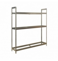 AUTOFORTE 1504-3 GALVANIZADO