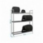 AUTOFORTE 1504-3 GALVANIZADO