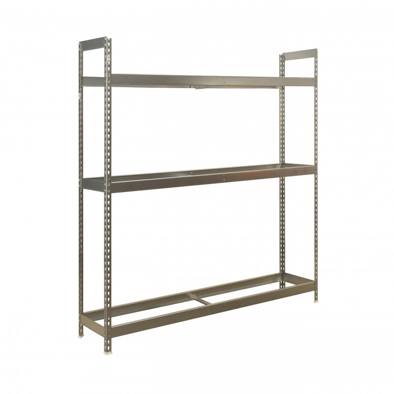 AUTOFORTE 1804-3 GALVANIZADO