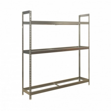 AUTOFORTE 1804-3 GALVANIZADO
