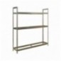 AUTOFORTE 1804-3 GALVANIZADO