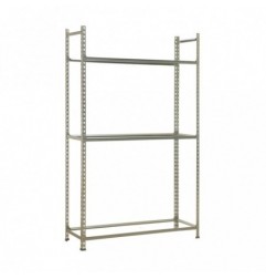AUTOCLICK RUEDAS 3/400 GALVANIZADO