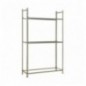 AUTOCLICK RUEDAS 3/400 GALVANIZADO