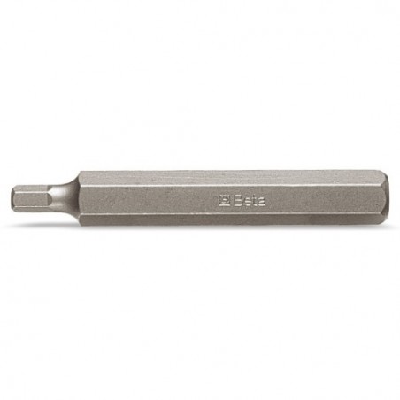 867PE-L 4 Bit de 10 mm Allen largo