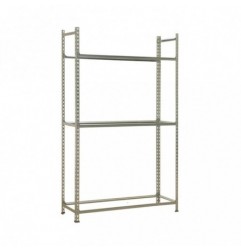 AUTOCLICK RUEDAS PLUS 3/400 GALVANIZADO