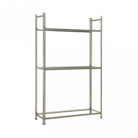 AUTOCLICK RUEDAS PLUS 3/400 GALVANIZADO