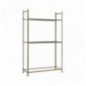 AUTOCLICK RUEDAS PLUS 3/400 GALVANIZADO