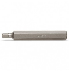 867PE-L 5 Bit de 10 mm Allen largo