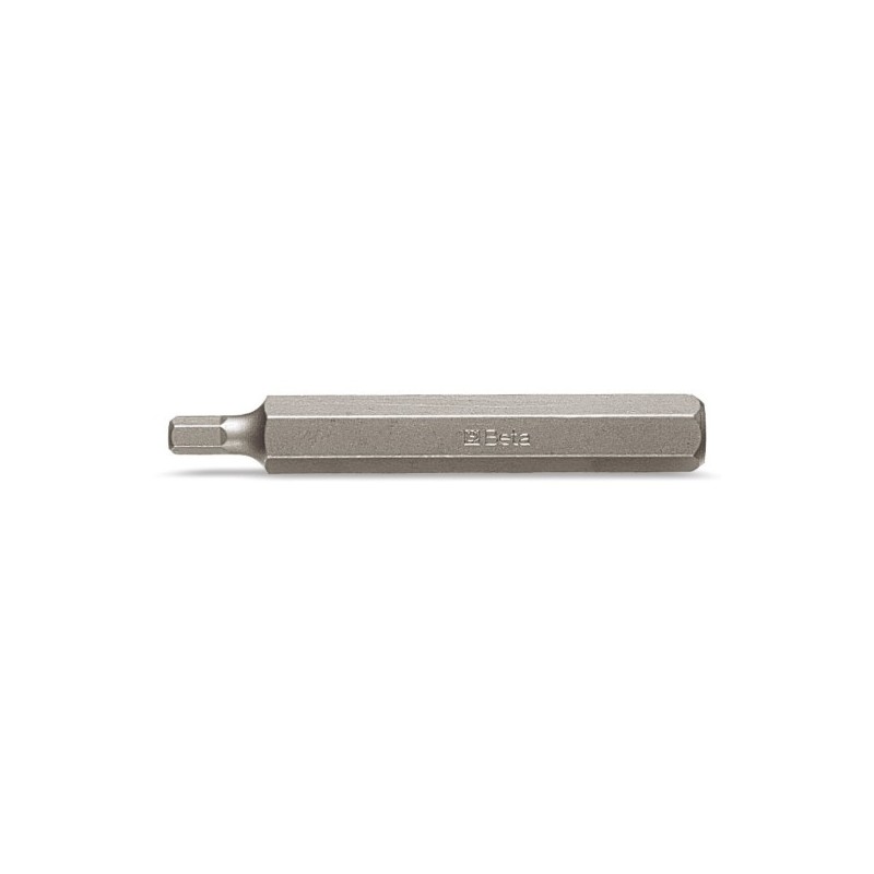867PE-L 5 Bit de 10 mm Allen largo