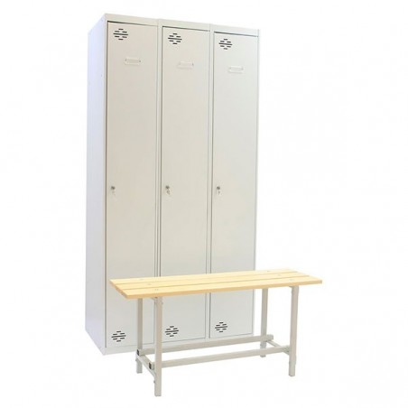 SIMONLOCKER DIY SINGL 3/3 300 (INI+2ADDI+BENCH) GR