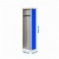 SIMONLOCKER PROF.DISM.SINGLE 1/1 300 ADDI GR/AZ