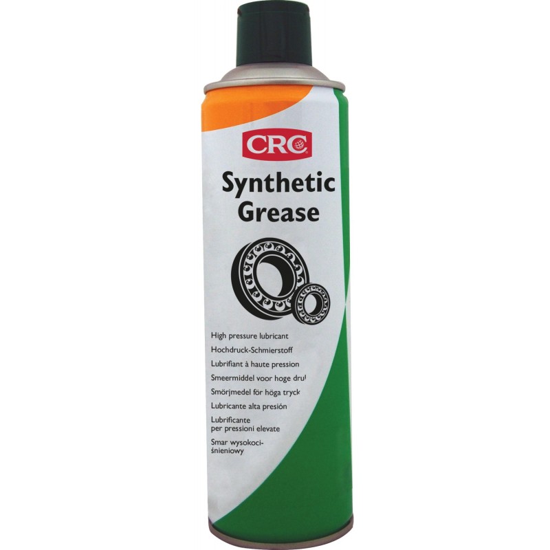 SYNTHETIC GREASE