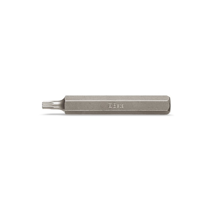 867XZN-L 8 Bit de 10 mm XZN&reg, largo