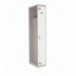 SIMONLOCKER PROF.DISM.SINGLE-DIV 1/1 400 ADD GR/BL