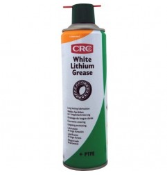 WHITE LITHIUM GREASE - Grasa blanca de Litio con PTFE.