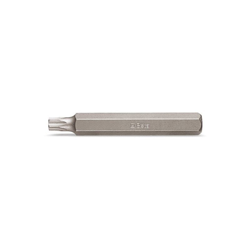 867TX-L 30 Bit de 10 mm Torx&reg, largo