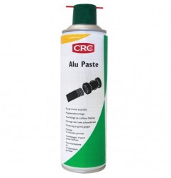 ALU PASTE