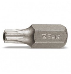 867RTX 30 Bit de 10 mm Tamper Resistant Torx&reg,