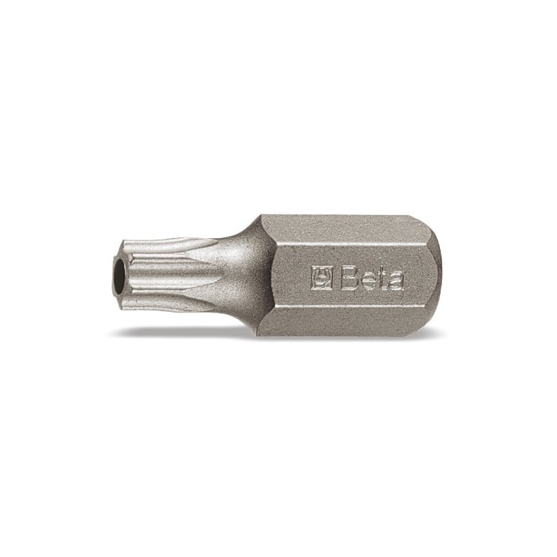 867RTX 30 Bit de 10 mm Tamper Resistant Torx&reg,