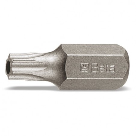 867RTX 30 Bit de 10 mm Tamper Resistant Torx&reg,