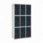 SIMONLOCKER DESM. 3 PUERTAS 3/9 300 (900) GR/AN