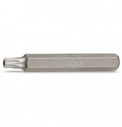 867RTX-L 20 Bit de 10 mm Tamper Resistant Torx&reg, largo