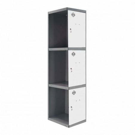 SIMONLOCKER PROF.DISM.3 PUERTA 1/3 300 ADI AN/BL