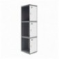 SIMONLOCKER PROF.DISM.3 PUERTA 1/3 300 ADI AN/BL