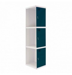 SIMONLOCKER PROF.DISM.3 PUERTA 1/3 300 ADI BL/AN