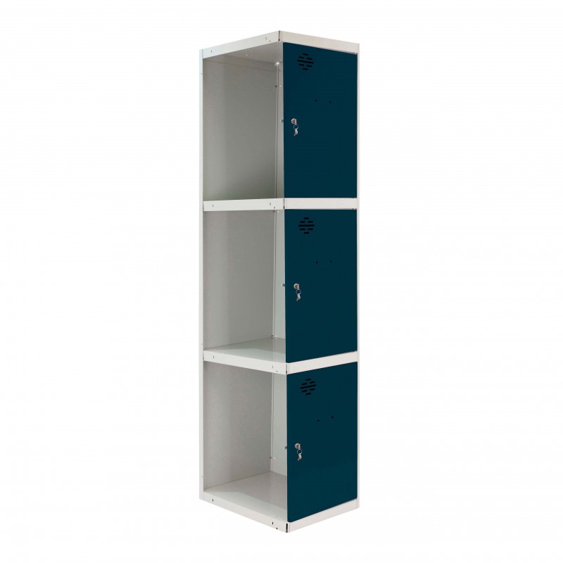 SIMONLOCKER PROF.DISM.3 PUERTA 1/3 300 ADI GR/AN