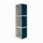 SIMONLOCKER PROF.DISM.3 PUERTA 1/3 300 ADI GR/AN