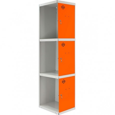 SIMONLOCKER PROF.DISM.3 PUERTA 1/3 300 ADI GR/NA