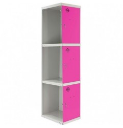 SIMONLOCKER PROF.DISM.3 PUERTA 1/3 300 ADI GR/RS