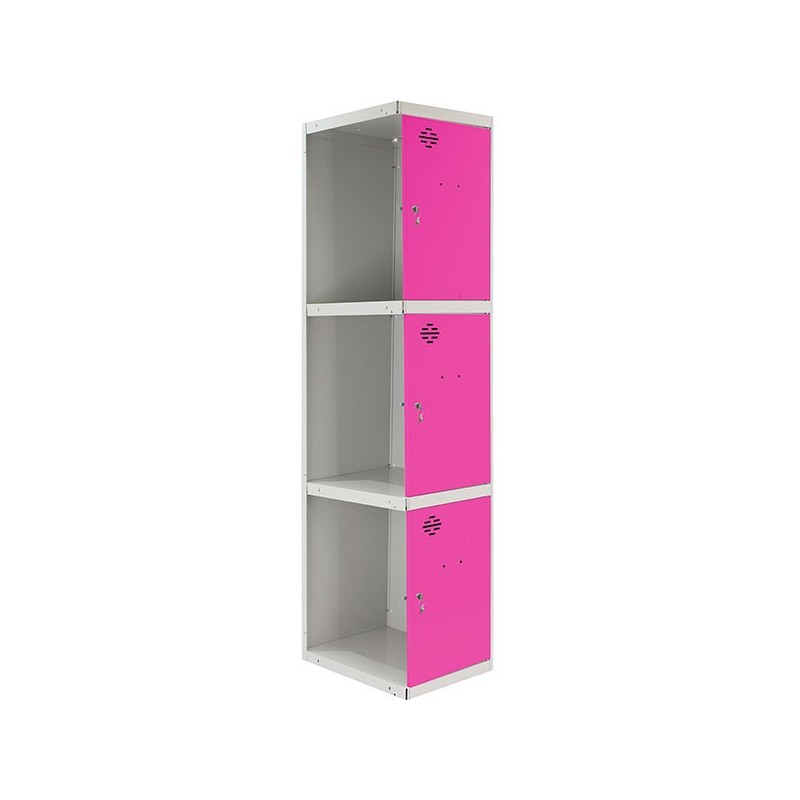 SIMONLOCKER PROF.DISM.3 PUERTA 1/3 300 ADI GR/RS