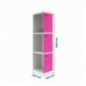 SIMONLOCKER PROF.DISM.3 PUERTA 1/3 300 ADI GR/RS