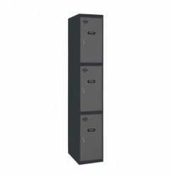 SIMONLOCKER PROF.DISM.3 PUERTA 1/3 300 IN AN/AN