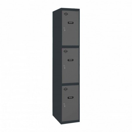 SIMONLOCKER PROF.DISM.3 PUERTA 1/3 300 IN AN/AN