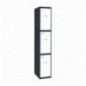 SIMONLOCKER PROF.DISM.3 PUERTA 1/3 300 IN AN/BL