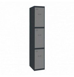 SIMONLOCKER PROF.DISM.3 PUERTA 1/3 300 IN AN/GR