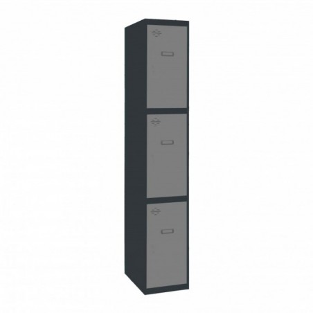 SIMONLOCKER PROF.DISM.3 PUERTA 1/3 300 IN AN/GR