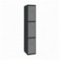 SIMONLOCKER PROF.DISM.3 PUERTA 1/3 300 IN AN/GR