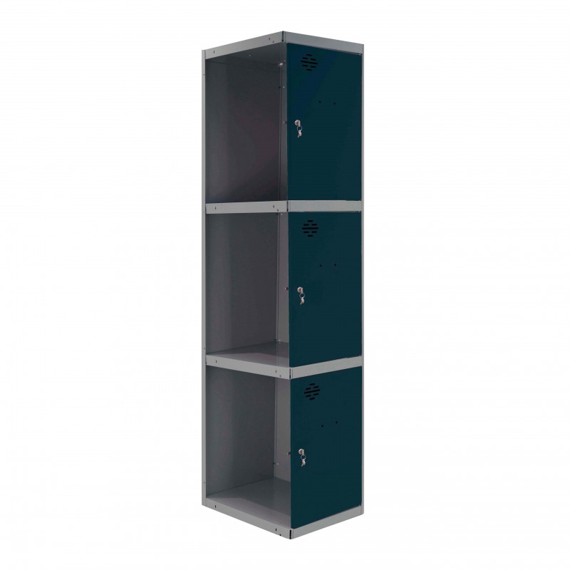 SIMONLOCKER PROF.DISM.3 PUERTA 1/3 400 ADI AN/AN