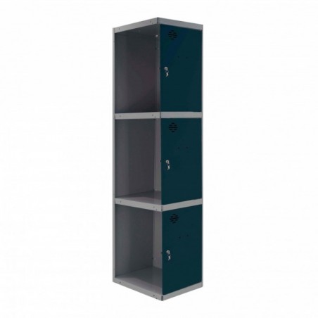 SIMONLOCKER PROF.DISM.3 PUERTA 1/3 400 ADI AN/AN