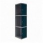 SIMONLOCKER PROF.DISM.3 PUERTA 1/3 400 ADI AN/AN