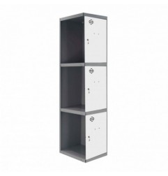 SIMONLOCKER PROF.DISM.3 PUERTA 1/3 400 ADI AN/BL