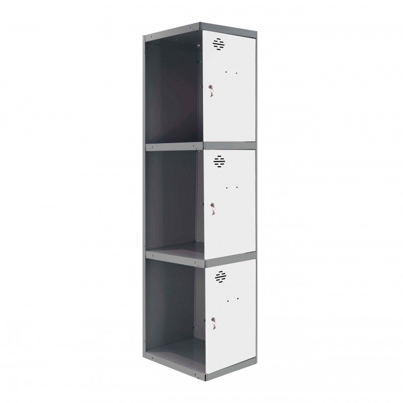 SIMONLOCKER PROF.DISM.3 PUERTA 1/3 400 ADI AN/BL