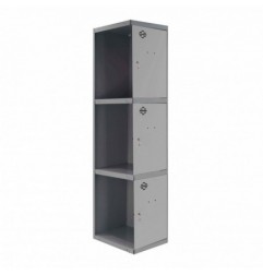 SIMONLOCKER PROF.DISM.3 PUERTA 1/3 400 ADI AN/GR